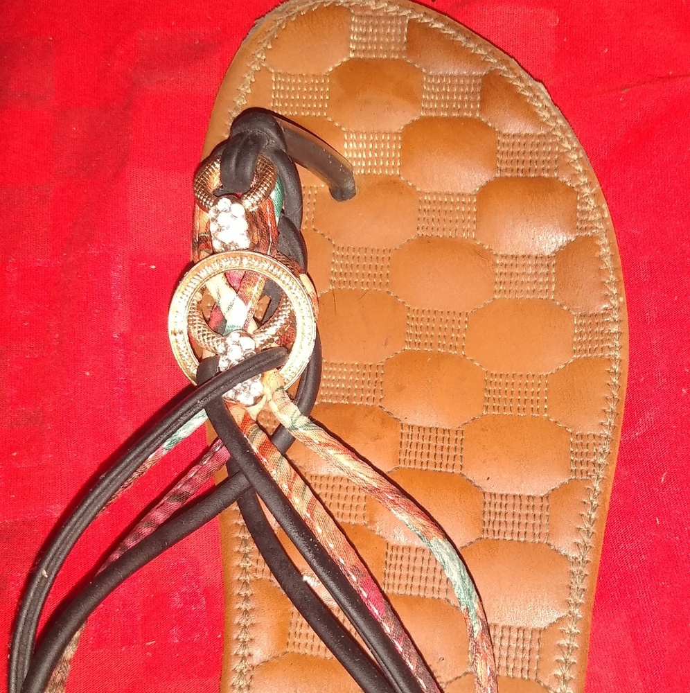 Womens sandal